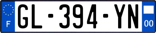 GL-394-YN
