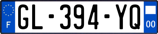 GL-394-YQ