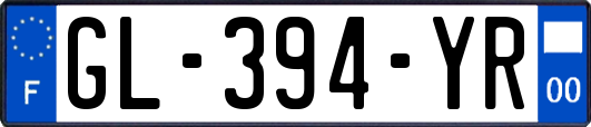 GL-394-YR