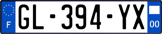 GL-394-YX
