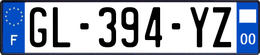 GL-394-YZ
