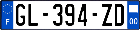 GL-394-ZD