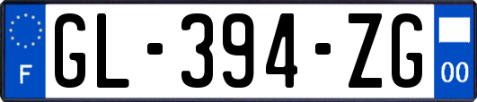 GL-394-ZG
