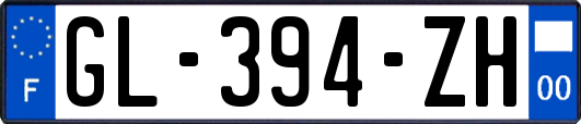 GL-394-ZH