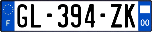 GL-394-ZK