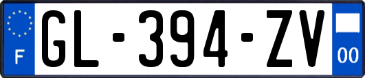 GL-394-ZV