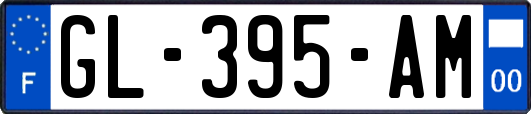 GL-395-AM