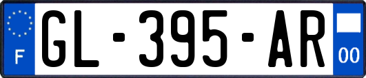 GL-395-AR