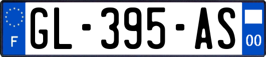 GL-395-AS