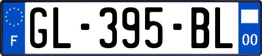 GL-395-BL