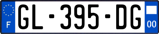 GL-395-DG