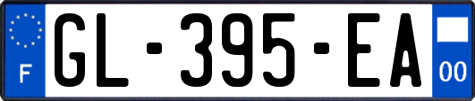 GL-395-EA