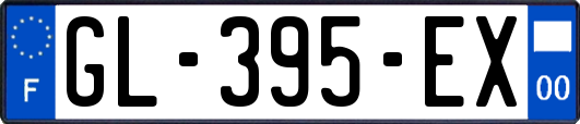 GL-395-EX