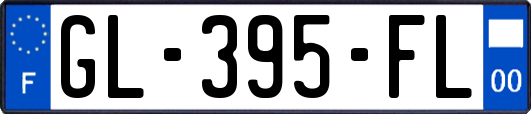 GL-395-FL