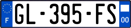 GL-395-FS