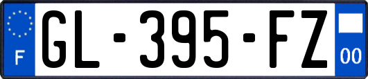 GL-395-FZ