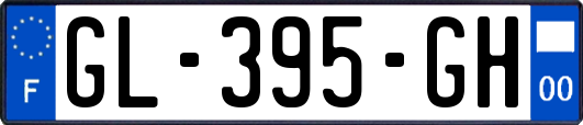 GL-395-GH