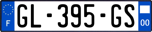 GL-395-GS