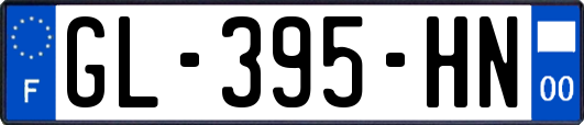 GL-395-HN