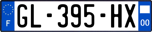 GL-395-HX