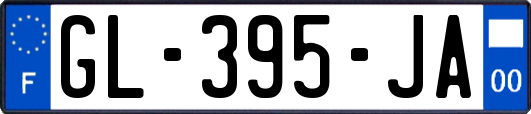 GL-395-JA