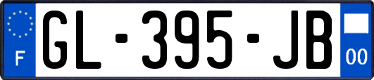 GL-395-JB