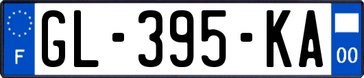 GL-395-KA