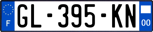 GL-395-KN