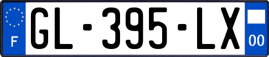 GL-395-LX