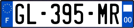 GL-395-MR