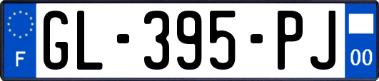GL-395-PJ