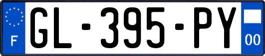 GL-395-PY