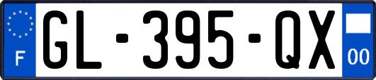 GL-395-QX