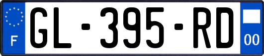 GL-395-RD