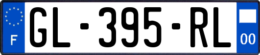 GL-395-RL