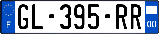 GL-395-RR