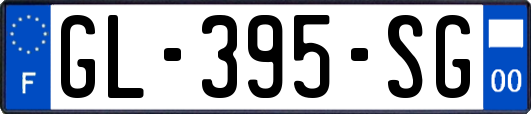 GL-395-SG