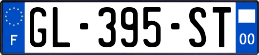 GL-395-ST