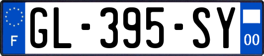GL-395-SY
