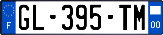 GL-395-TM
