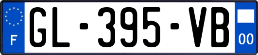 GL-395-VB