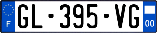 GL-395-VG