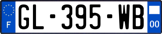 GL-395-WB