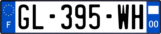 GL-395-WH