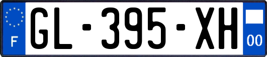 GL-395-XH