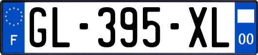 GL-395-XL
