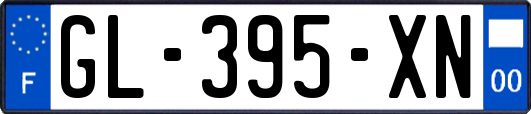 GL-395-XN