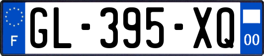 GL-395-XQ