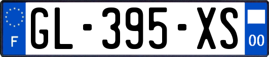 GL-395-XS