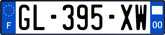GL-395-XW